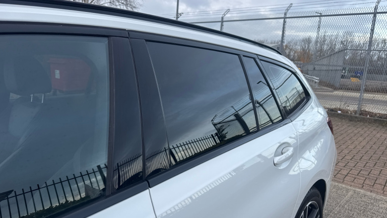 BMW 3 Series 320d MHT M Sport 5dr Step Auto Diesel Estate